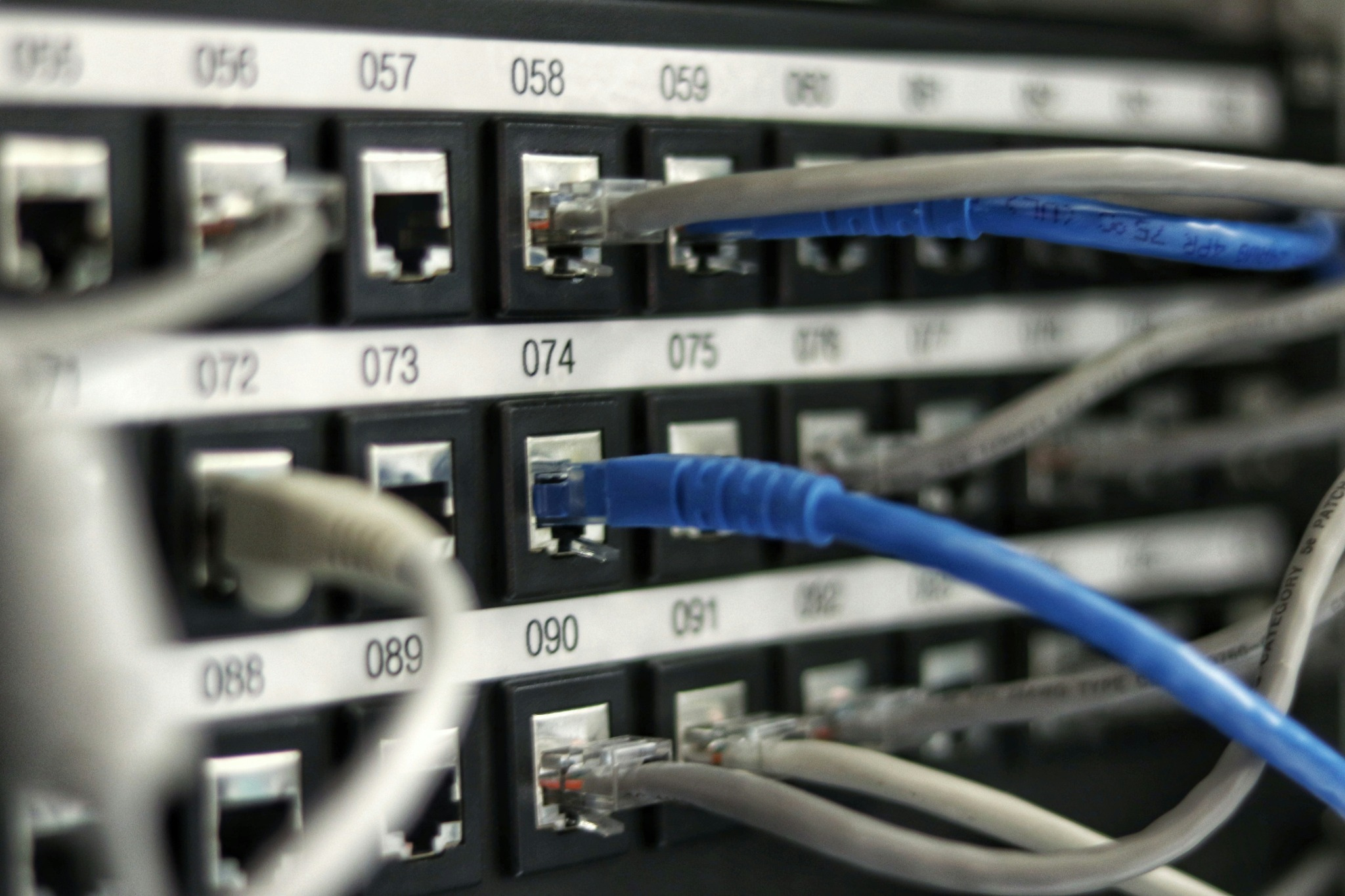 Cloud Solutions